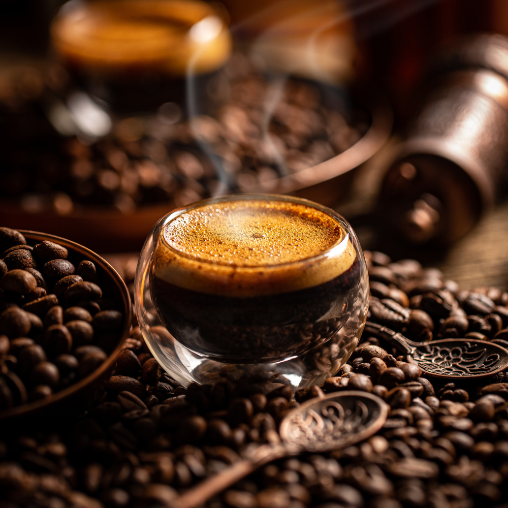 Single Origin