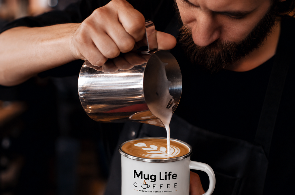Coffee time!