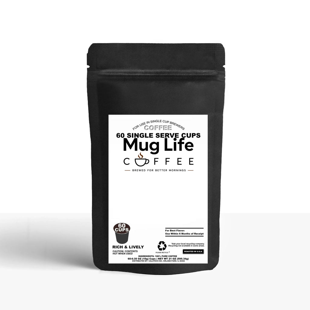 Coffee for every taste!
