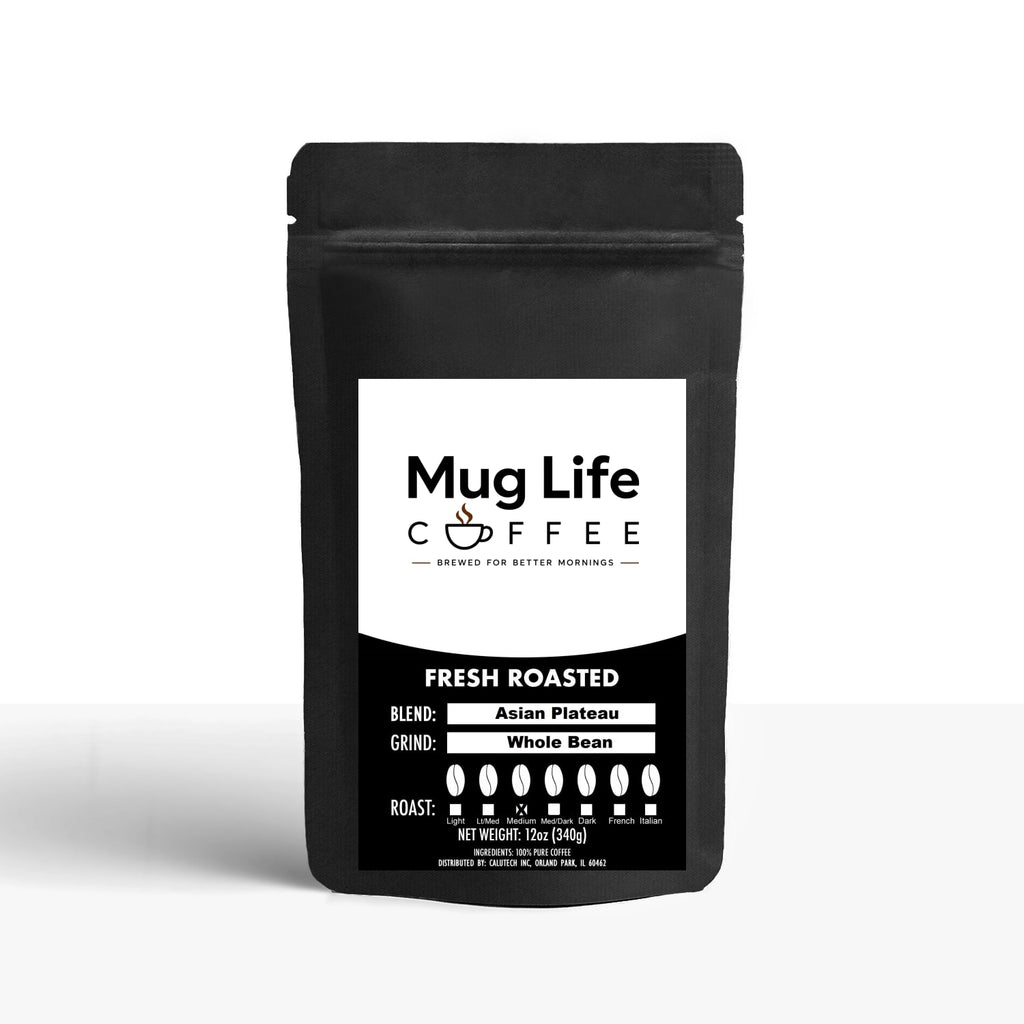 Coffee for every taste!