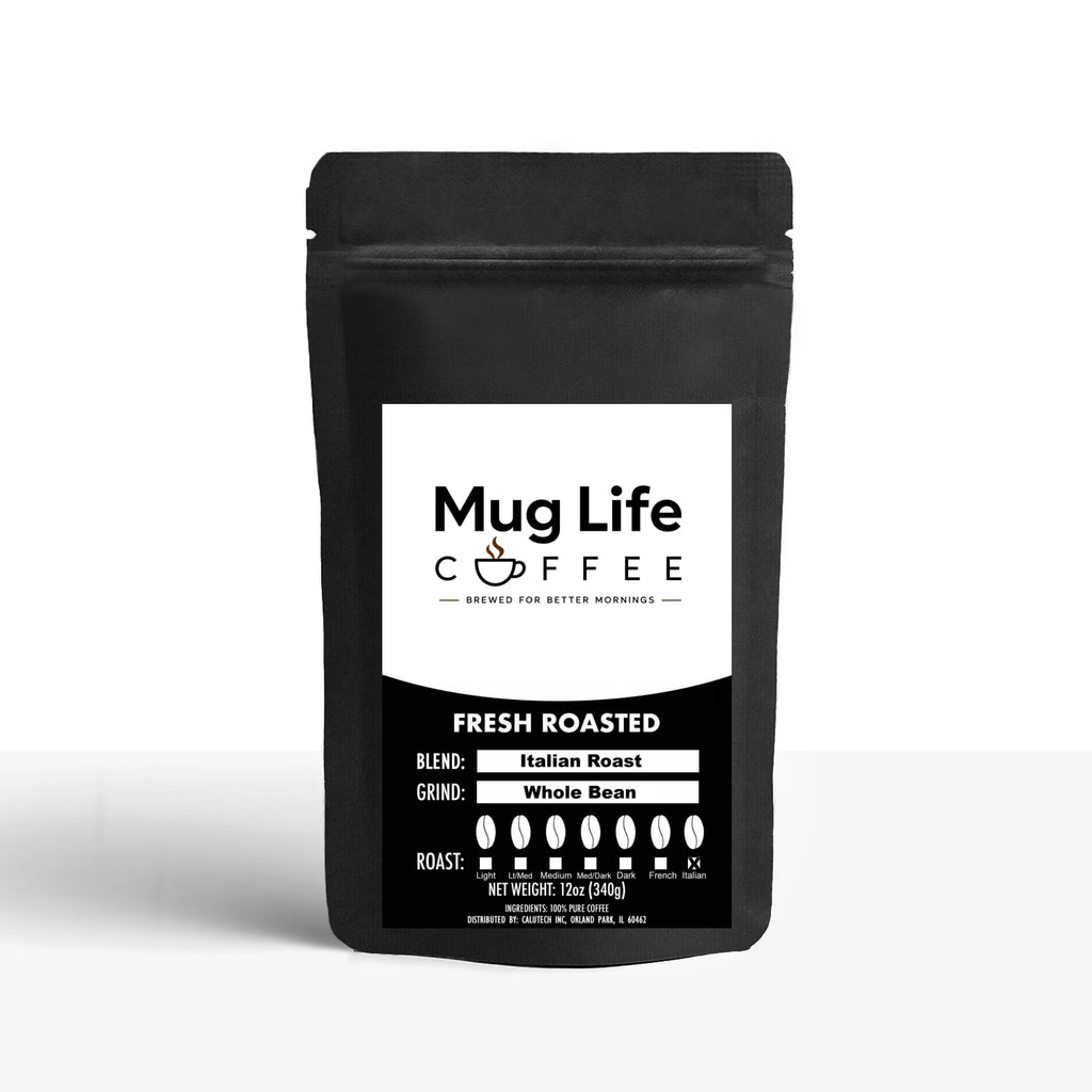 Coffee for every taste!