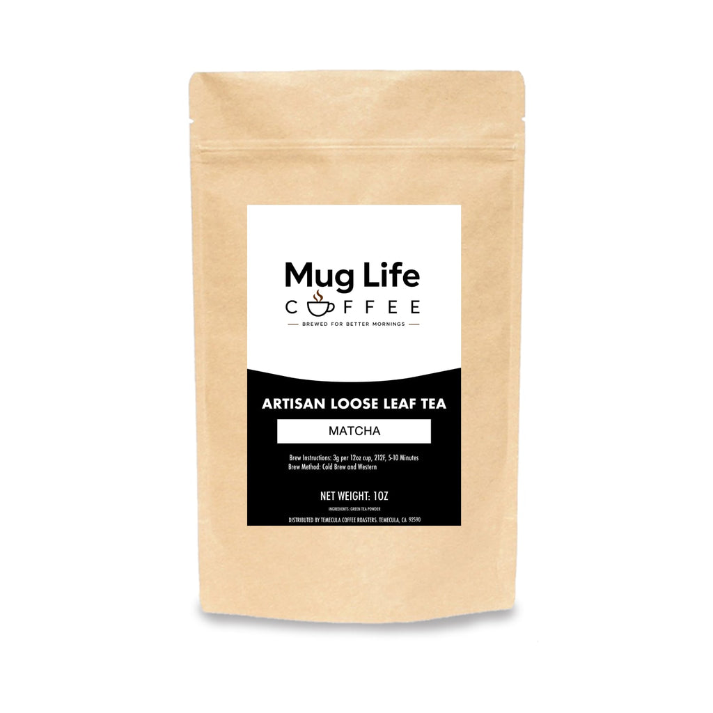 Coffee for every taste!