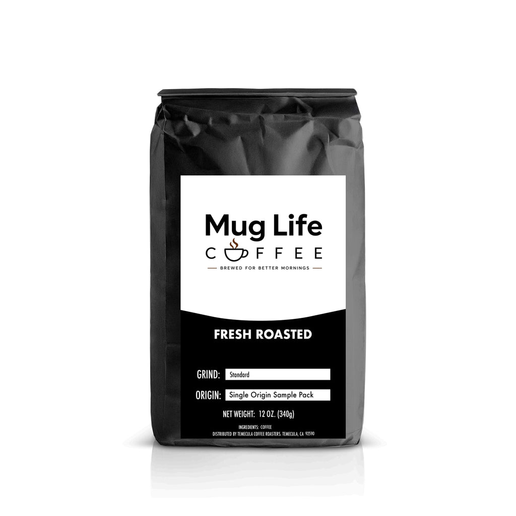 Coffee for every taste!